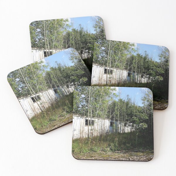 Item preview, Urban Takeback - Nature Returns - RAF Nocton Hall Hospital, Lincoln, Lincolnshire, England  [223 designed and sold by BeautonFashions.