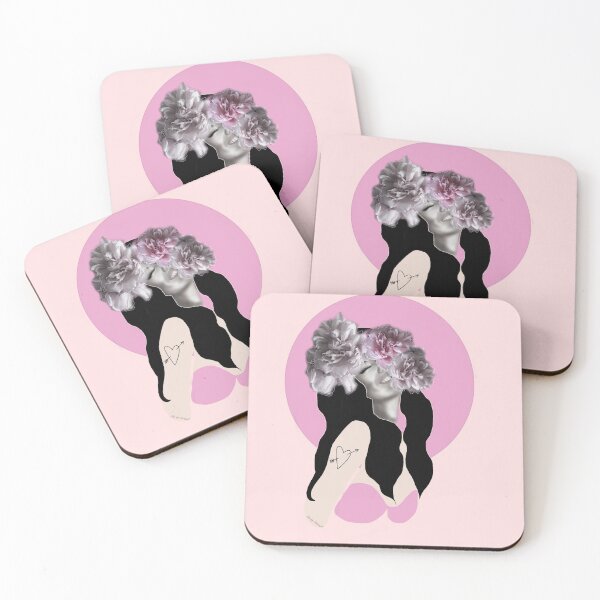 Item preview, Laugh it off in Brunette designed and sold by MarleyArt123.