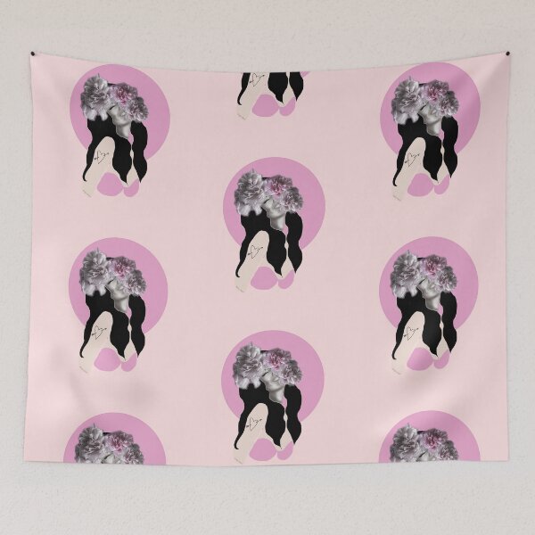 Item preview, Laugh it off in Brunette designed and sold by MarleyArt123.