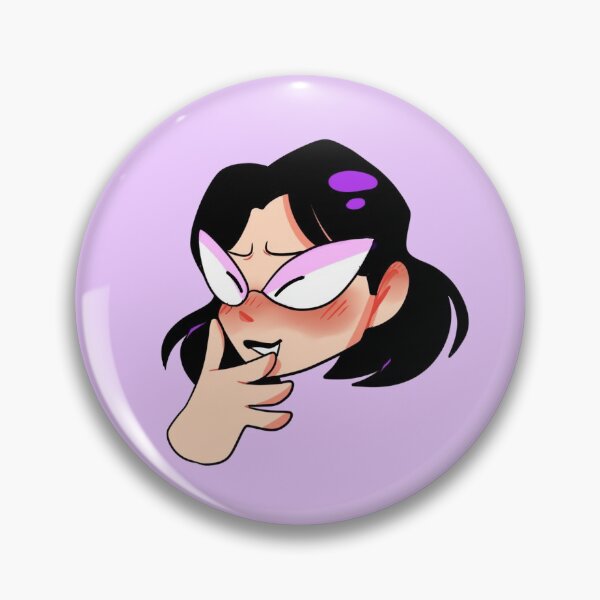 Item preview, Tf2 Miss Pauling designed and sold by GloomyBloomy.