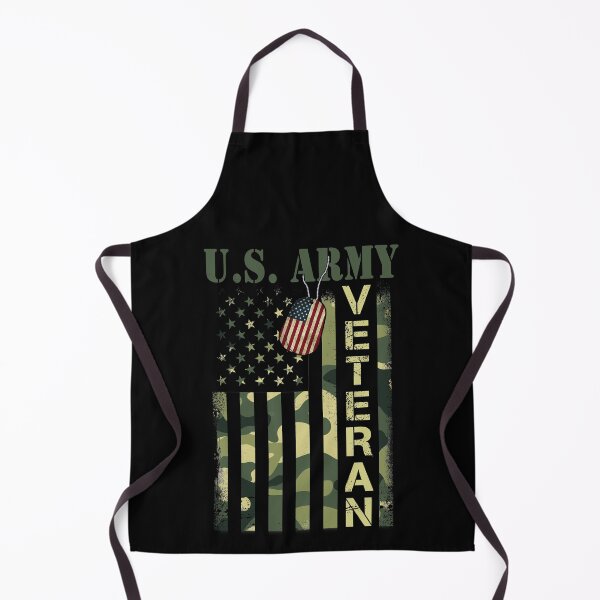 Item preview, US Army Veteran Camo American Flag Funny Military Memorial Day, Veterans Day Gifts designed and sold by Simeon Dorelus.