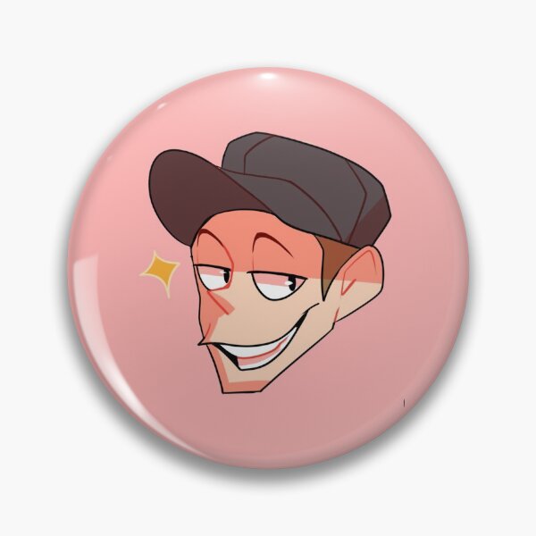 Item preview, Red Team Scout Tf2 designed and sold by GloomyBloomy.