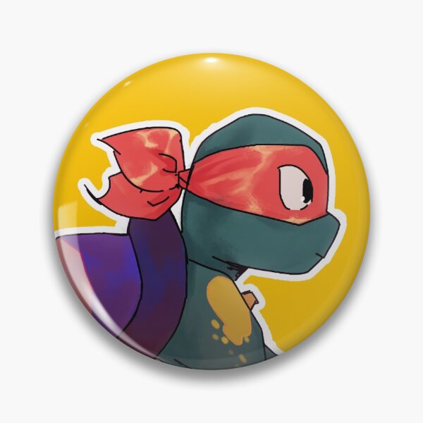 Item preview, Mikey designed and sold by Mohish.