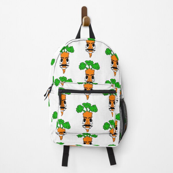Item preview, Funny Carrot Vegetable Illustration designed and sold by vineeth.