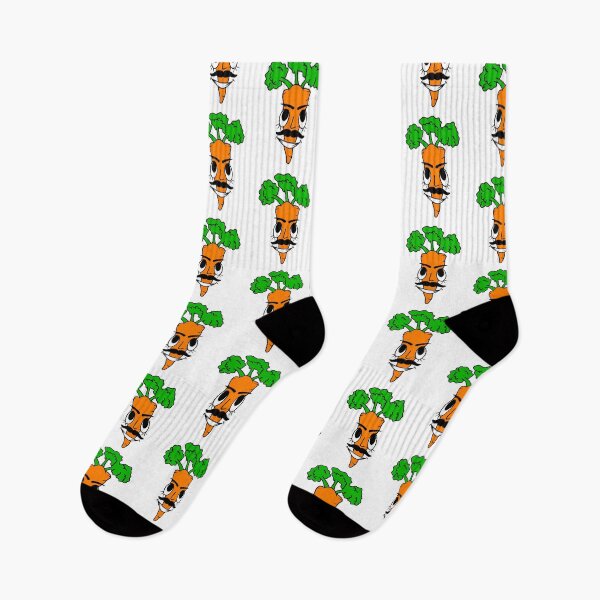Item preview, Funny Carrot Vegetable Illustration designed and sold by vineeth.