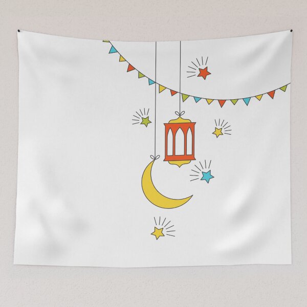 Item preview, Eid al-Adha designed and sold by LADYGOODMOOD.