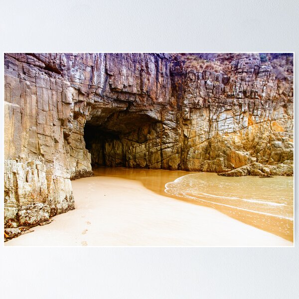 Item preview, The Remarkable Cave designed and sold by Mark Bilham.