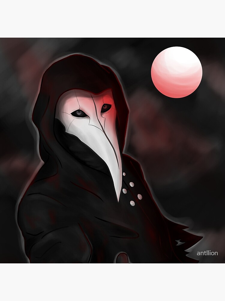 Plague Doctor - SCP 049 on the App Store