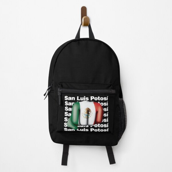 Item preview, San Luis Potosi Strong Mexican State Mexico from Mexico designed and sold by elhefe.
