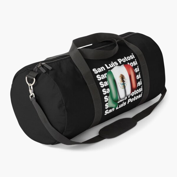 Item preview, San Luis Potosi Strong Mexican State Mexico from Mexico designed and sold by elhefe.