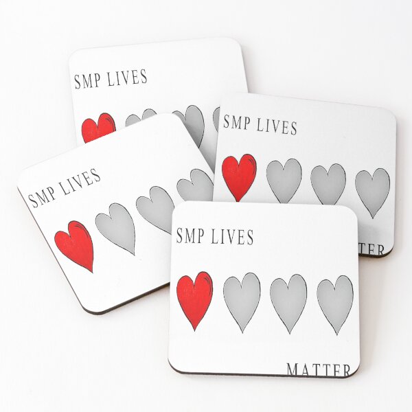 Item preview, DREAM SMP LIVES MATTER designed and sold by NancyArtDesigns.