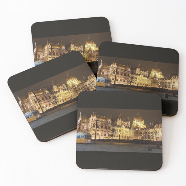 Item preview, Budapest parliament designed and sold by julixristova.