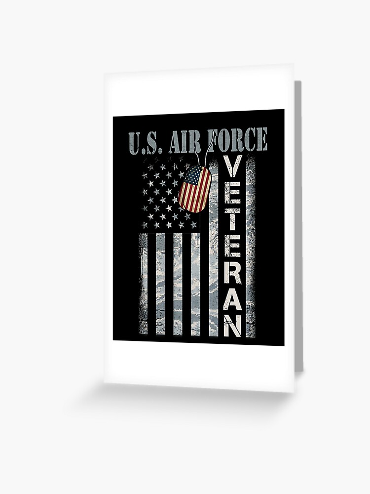 Best Paper Greetings Blank Postcards of American Flag Card (4 x 6 in, 40  Pack)