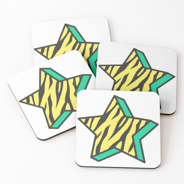 Item preview, star designed and sold by Krishangdavda.