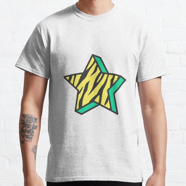 star Classic T-Shirt
