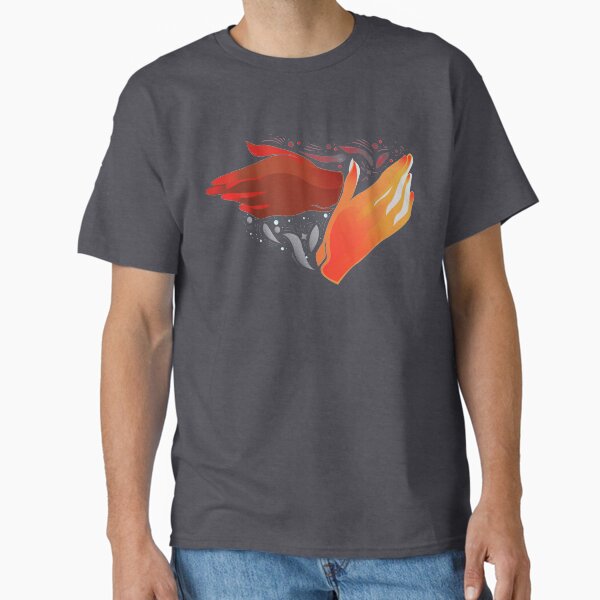Heart Hands Classic T-Shirt