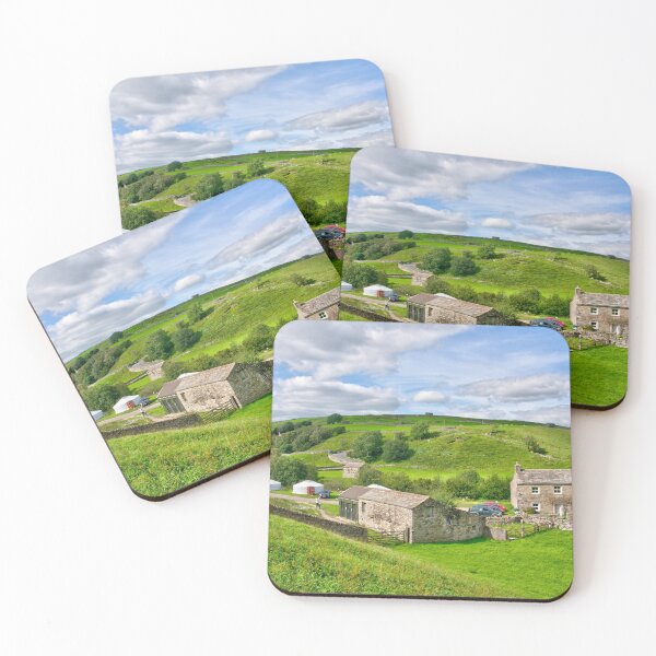 Item preview, Swaledale Glamping designed and sold by hawkie.