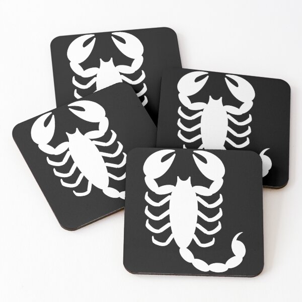 Item preview, Scorpio Sign designed and sold by cgroenewald.