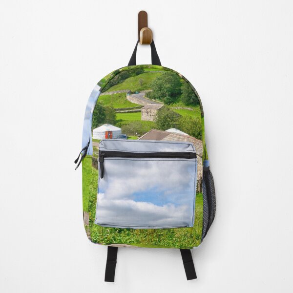 Item preview, Swaledale Glamping designed and sold by hawkie.