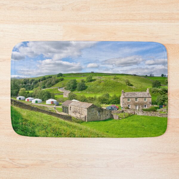 Item preview, Swaledale Glamping designed and sold by hawkie.
