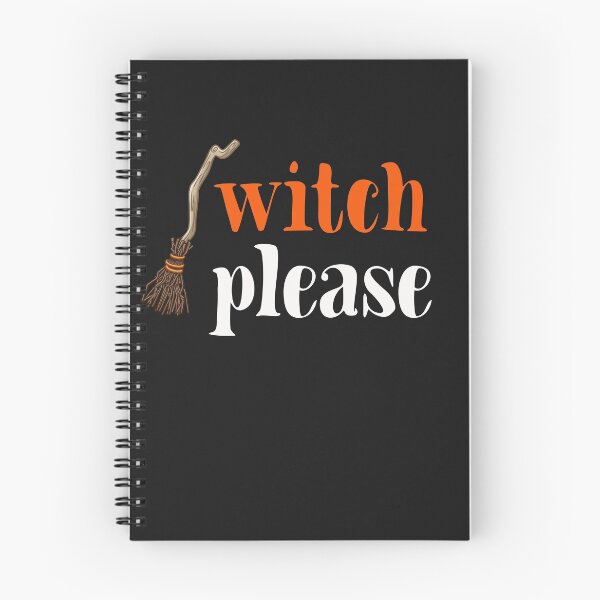 Artikelvorschau, Hexe bitte lustiges Halloween 2020 entworfen und verkauft von ClothesBarn.
