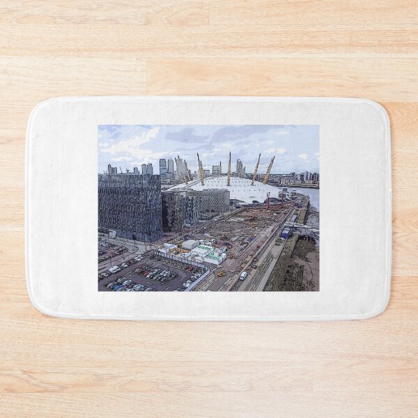 Item preview, The mother ship has landed! designed and sold by TimConstable.