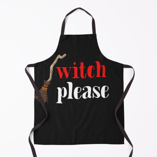 Item preview, Witch Please Funny Halloween 2020 designed and sold by ClothesBarn.