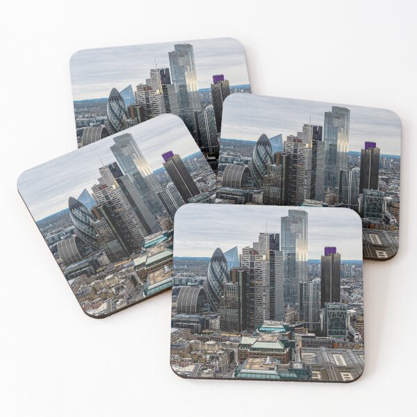 Item preview, Is it just me or is London getting taller? designed and sold by Tom Ryan-Elliott.