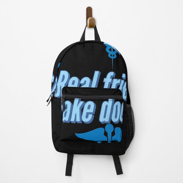 Item preview, fake doctors real friends designed and sold by Rakos-Merch.