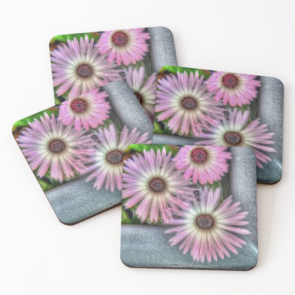 Item preview, Flores de jardín 8 designed and sold by hendrikjan1958.