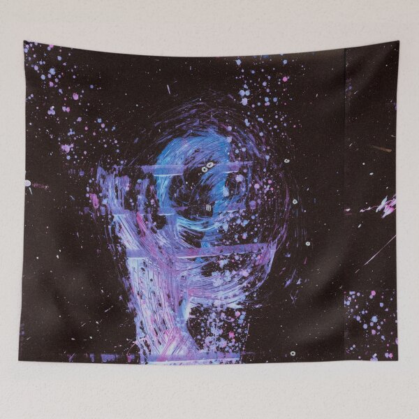 Item preview, WDVMM - 843 - Silent Memory designed and sold by WetdryvacRB01.
