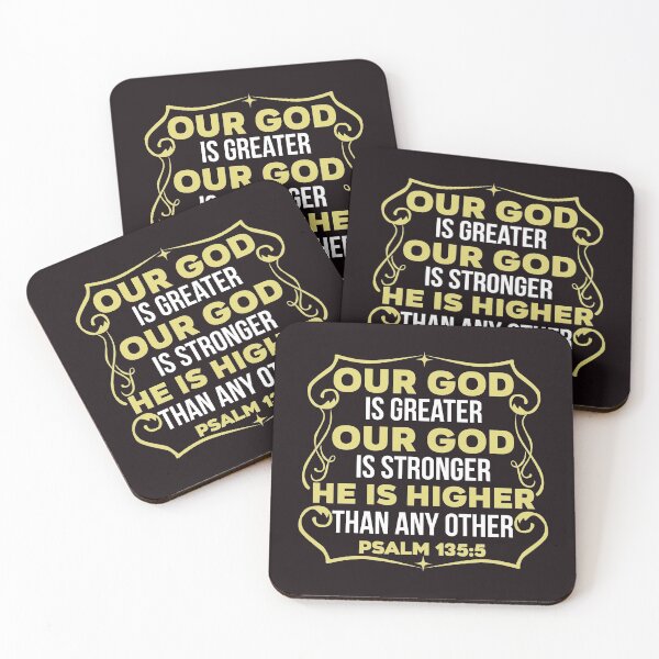 Item preview, Our God designed and sold by wazoosi.