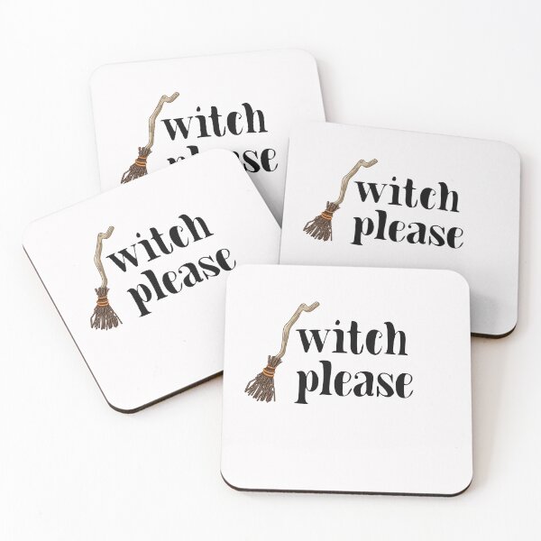 Item preview,  Witch Please Funny Halloween 2020 designed and sold by ClothesBarn.