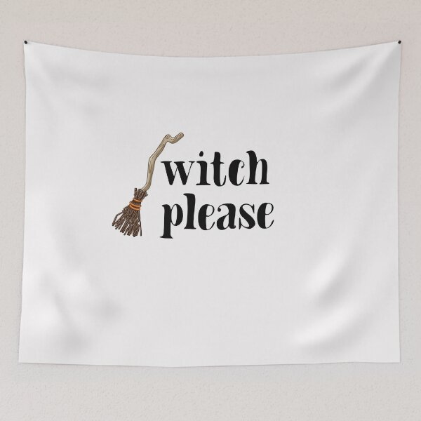 Item preview,  Witch Please Funny Halloween 2020 designed and sold by ClothesBarn.
