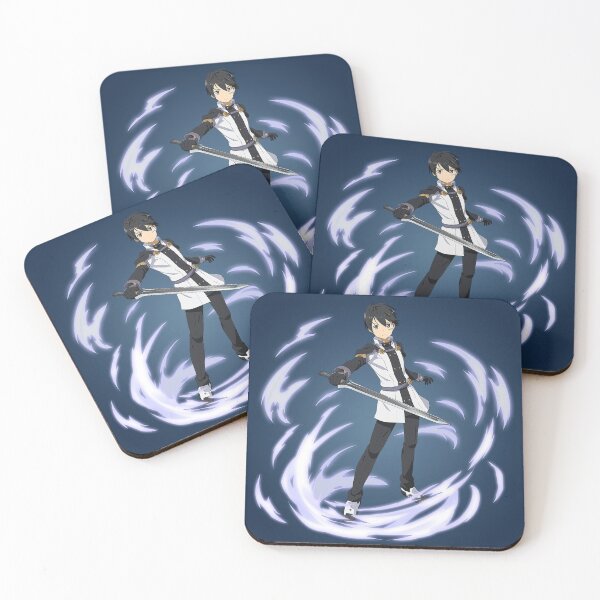 Item preview, Kirito SAO designed and sold by LokittyLevi.