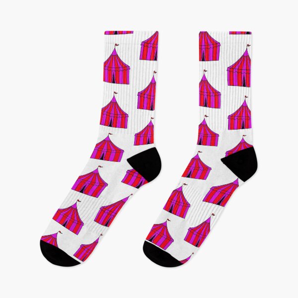Item preview, Circus tent designed and sold by Cat Print.
