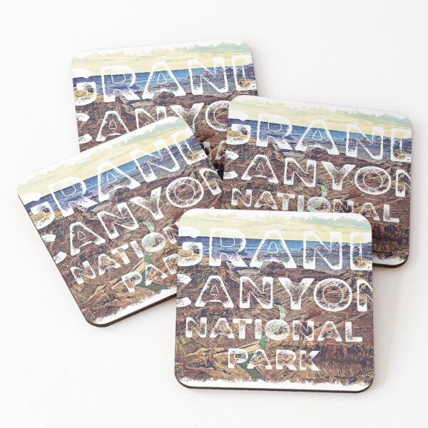 Item preview, Grand Canyon - National Park designed and sold by csoDesign.