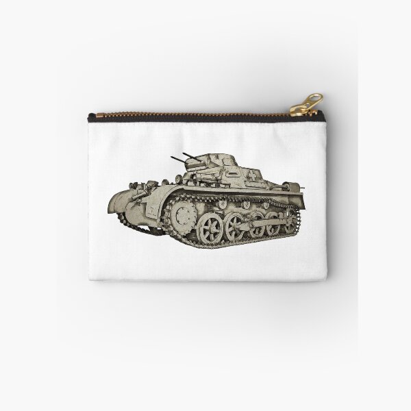 Item preview, Panzer I designed and sold by historywardrobe.