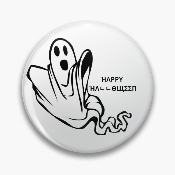 Aperçu de l'œuvre joyeux halloween encore une fois créée et vendue par Ashishkumar024.