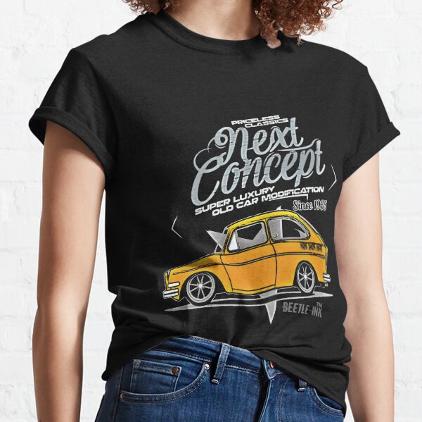 NEXT CONCEPT Classic T-Shirt