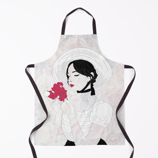 Item preview, Gentle flowers designed and sold by Lia Bakaeva.