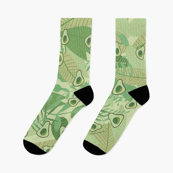 Item preview, Avocado Cravings designed and sold by TheaDesign.