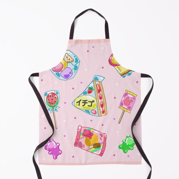 Item preview, Kawaii Snacks designed and sold by Skyebem.