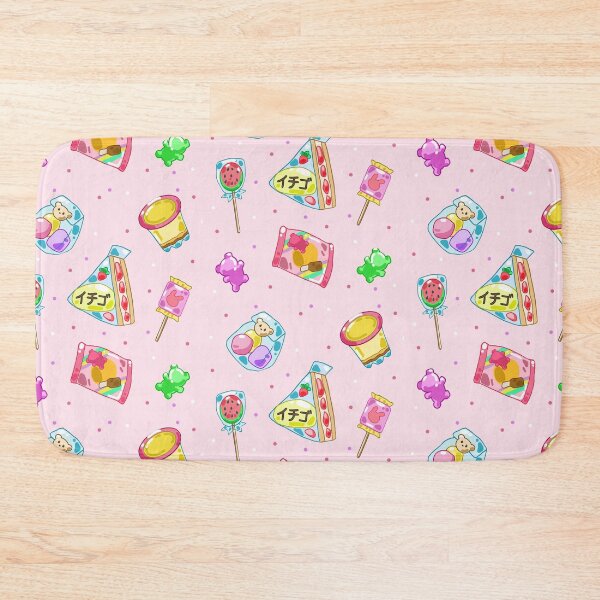 Item preview, Kawaii Snacks designed and sold by Skyebem.
