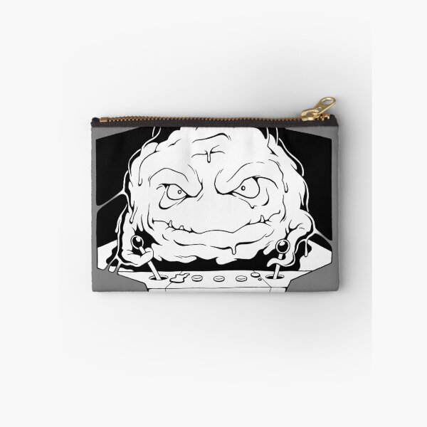 Item preview, Krang designed and sold by Luke Tickner.