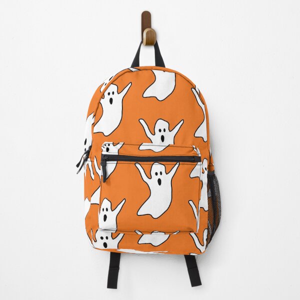 Item preview, Cute Halloween Ghost Pattern designed and sold by DanandDee.