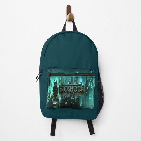 Item preview, Bioshock Rapture Logo designed and sold by ★ OSAKI Creations ★.