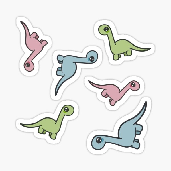 Item preview, Dino pattern designed and sold by MysteryShade.