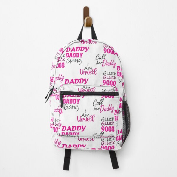 Item preview, Call Her Daddy Quote designed and sold by Poloy.