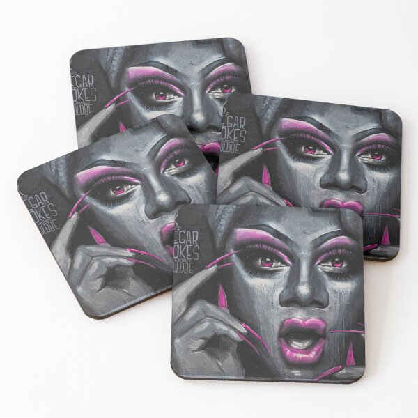 Item preview, Vinegar Strokes designed and sold by Tom Ryan-Elliott.